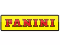 Panini Logo