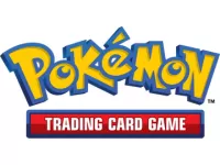 Pokémon Brand Logo