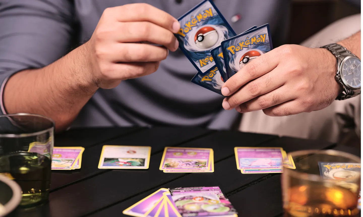 Pokémon TCG