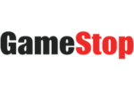 GameStop logo